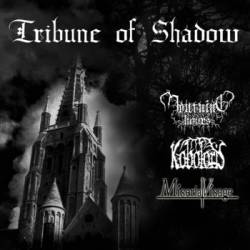 Mourning Hours : Tribune of Shadow
